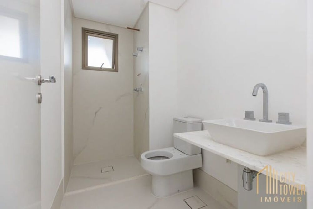Apartamento à venda com 3 quartos, 158m² - Foto 12