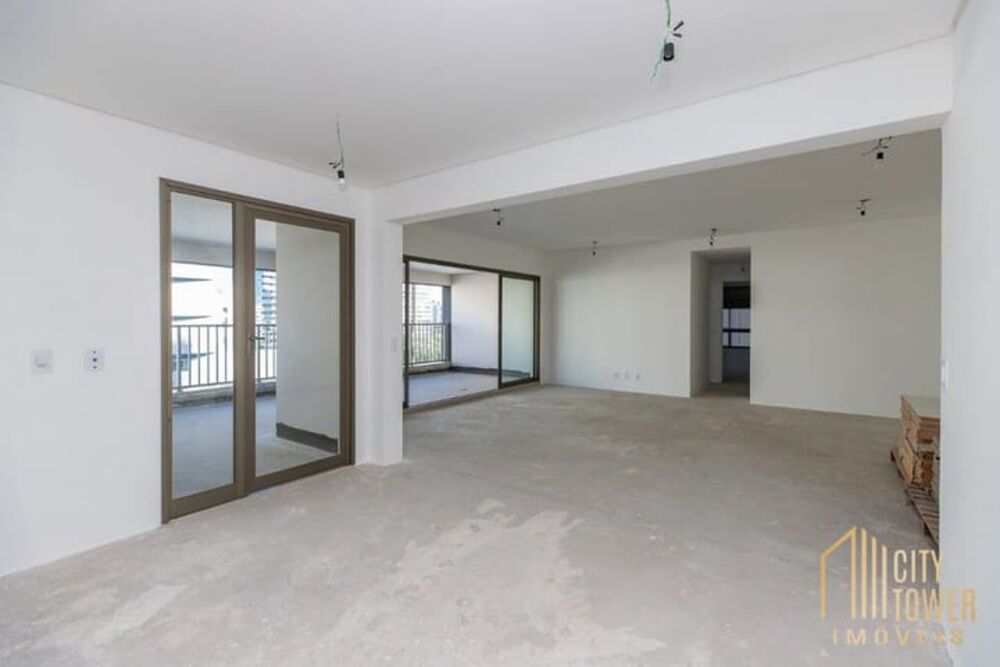 Apartamento à venda com 3 quartos, 158m² - Foto 8