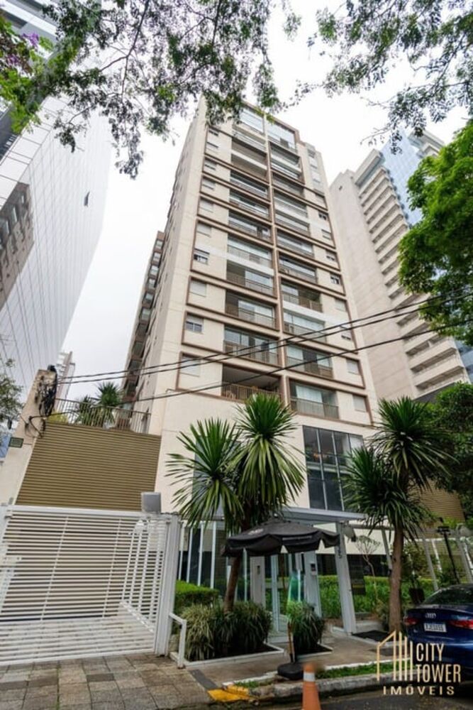 Apartamento, 1 quarto, 41 m² - Foto 2