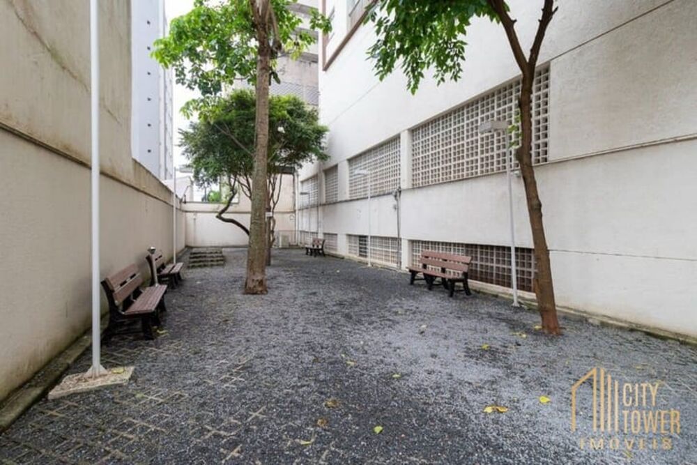 Apartamento, 1 quarto, 41 m² - Foto 1