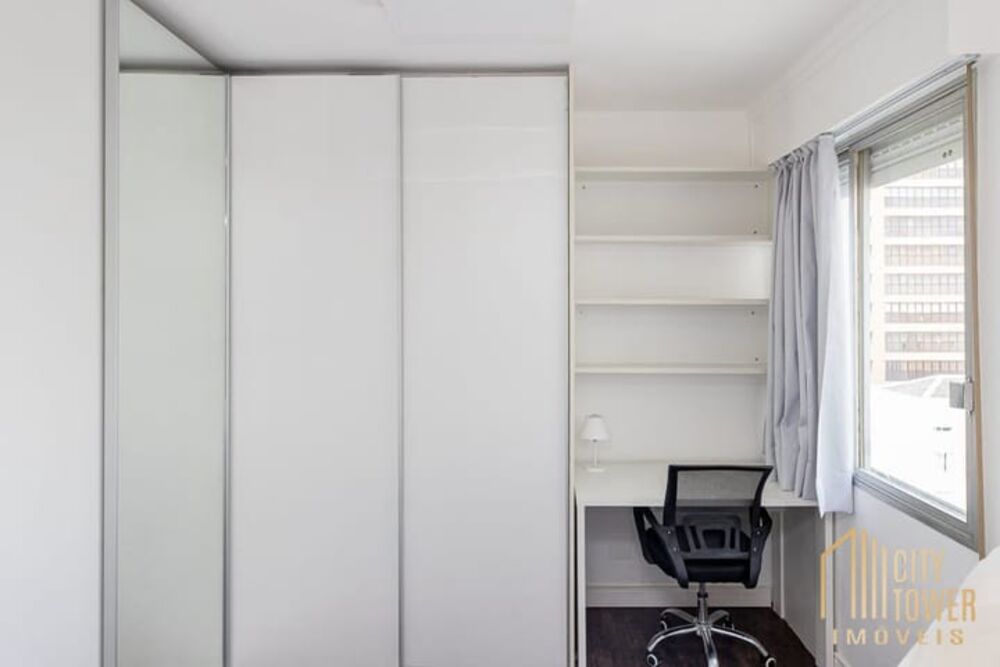 Apartamento à venda com 2 quartos, 101m² - Foto 1