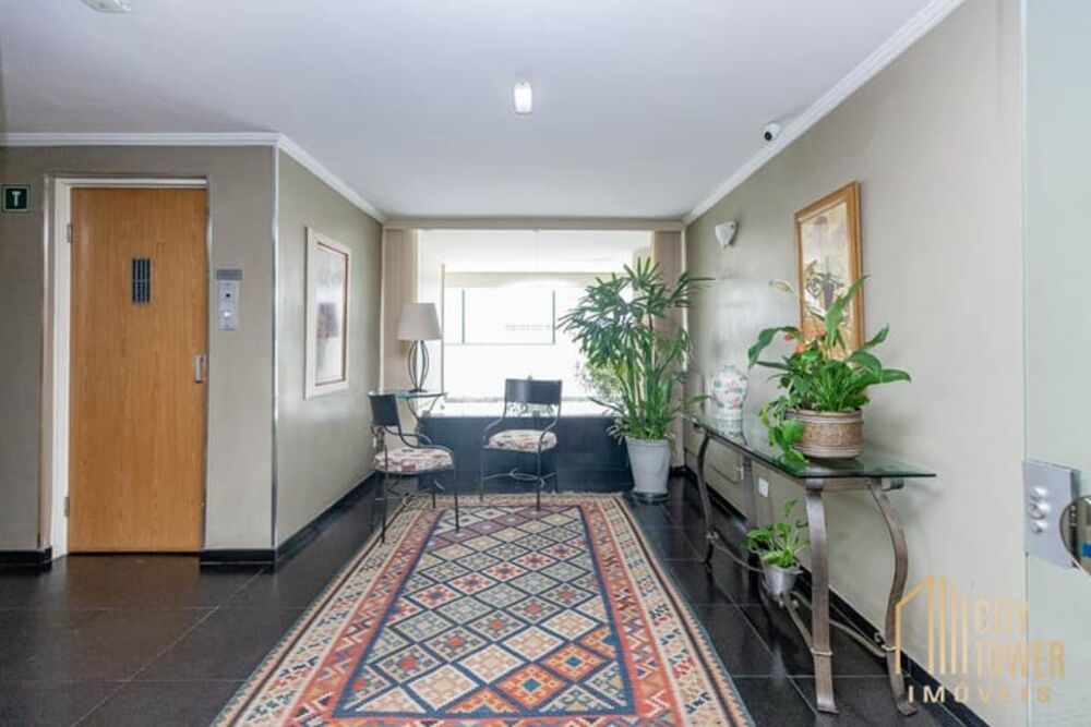 Apartamento à venda com 2 quartos, 101m² - Foto 3
