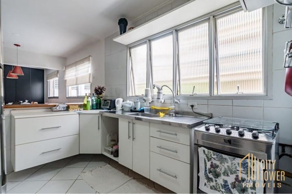 Apartamento, 2 quartos, 108 m² - Foto 3