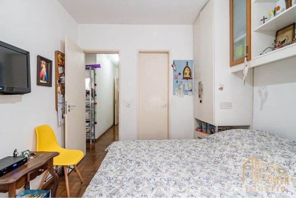 Apartamento, 2 quartos, 108 m² - Foto 2