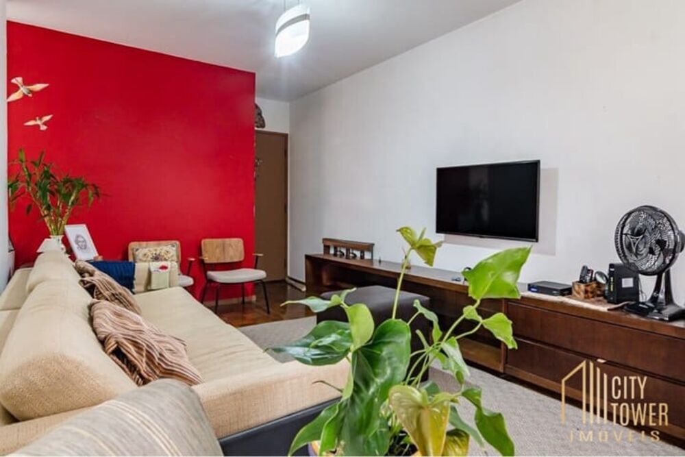 Apartamento, 2 quartos, 108 m² - Foto 1