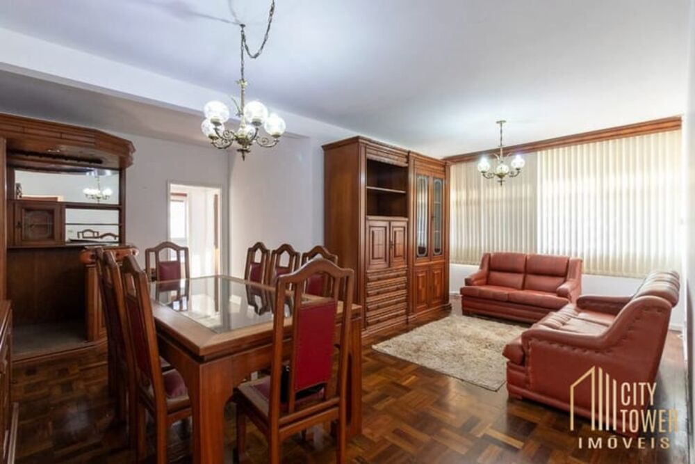 Apartamento, 2 quartos, 92 m² - Foto 4