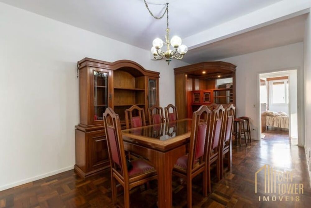 Apartamento, 2 quartos, 92 m² - Foto 2