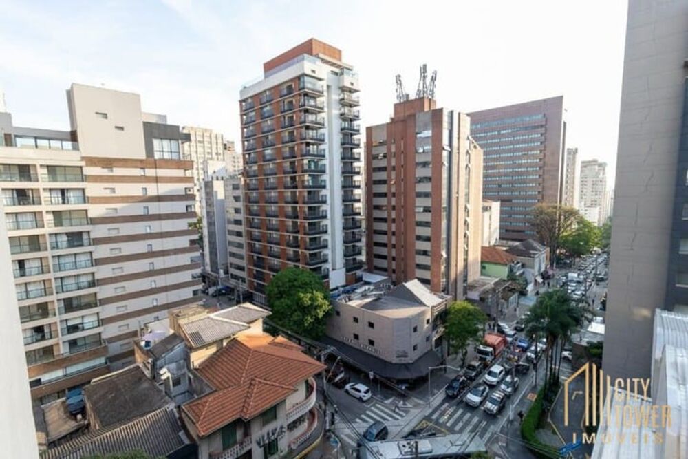 Apartamento, 2 quartos, 92 m² - Foto 1