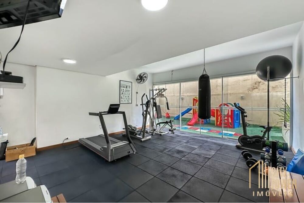 Apartamento, 3 quartos, 92 m² - Foto 1