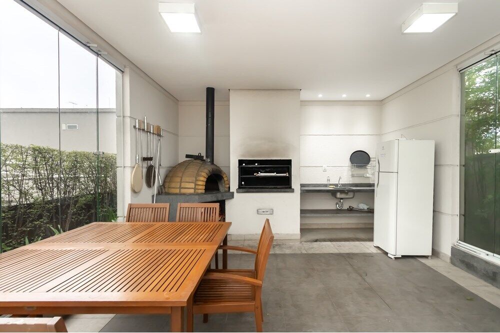 Apartamento, 2 quartos, 60 m² - Foto 4