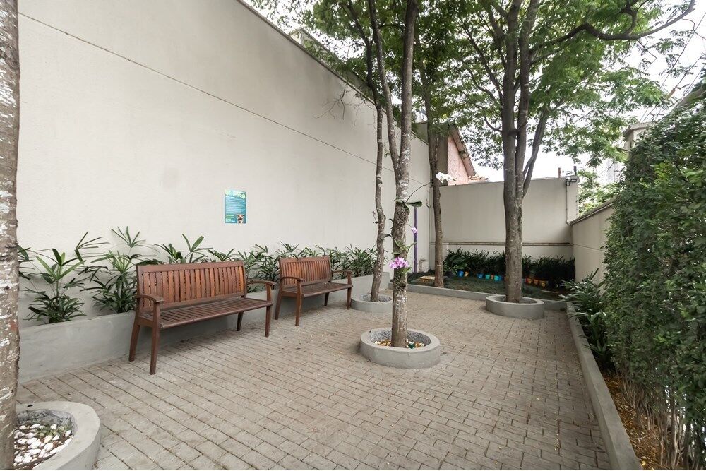 Apartamento, 2 quartos, 60 m² - Foto 7