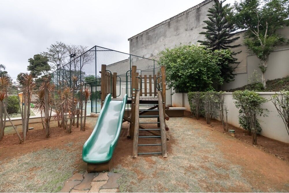 Apartamento, 2 quartos, 60 m² - Foto 1