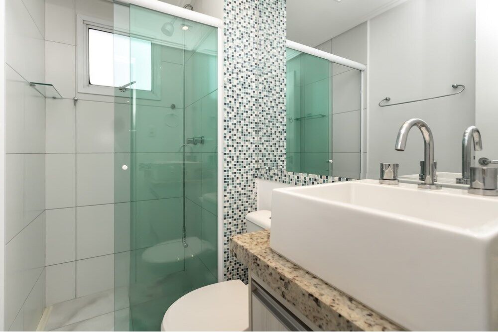 Apartamento, 2 quartos, 60 m² - Foto 5