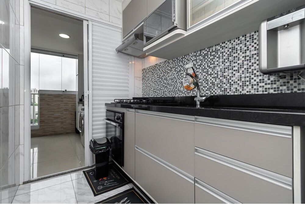 Apartamento, 2 quartos, 60 m² - Foto 15