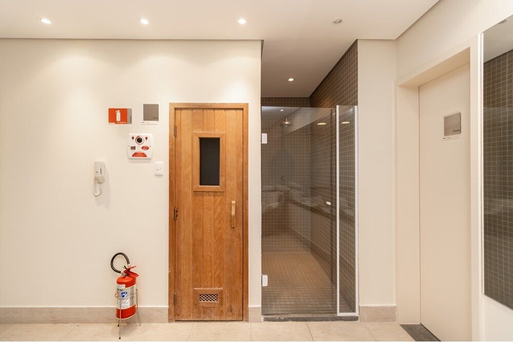 Apartamento, 2 quartos, 60 m² - Foto 8