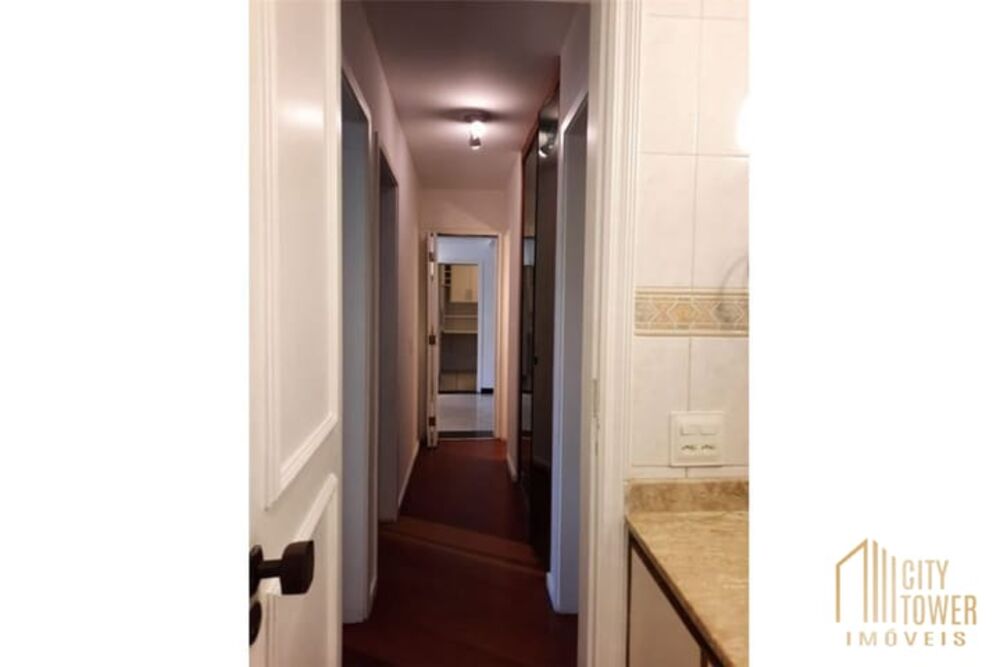 Apartamento, 3 quartos, 119 m² - Foto 4