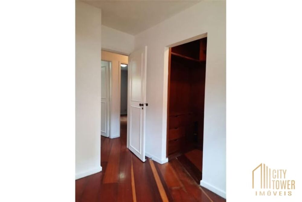 Apartamento, 3 quartos, 119 m² - Foto 1