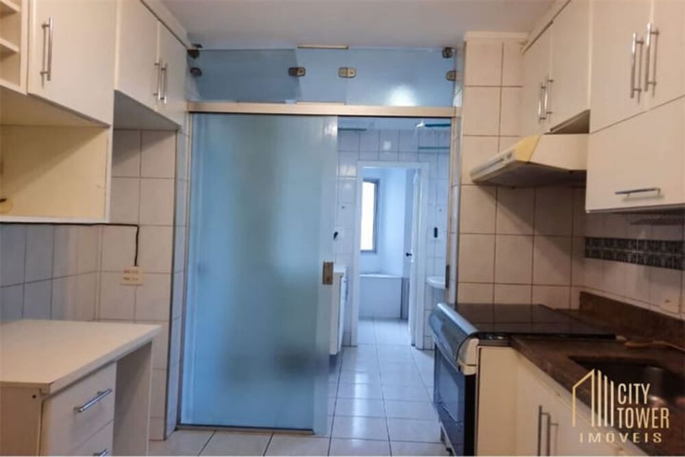 Apartamento, 3 quartos, 119 m² - Foto 2