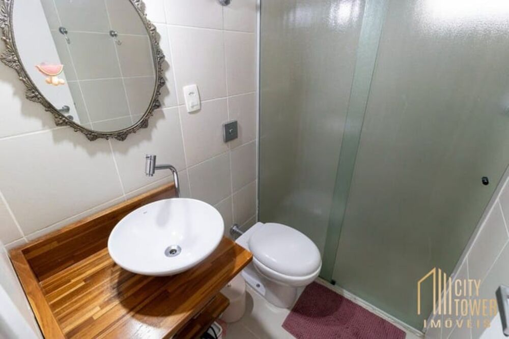 Apartamento, 2 quartos, 60 m² - Foto 1