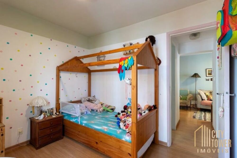 Apartamento, 2 quartos, 60 m² - Foto 3