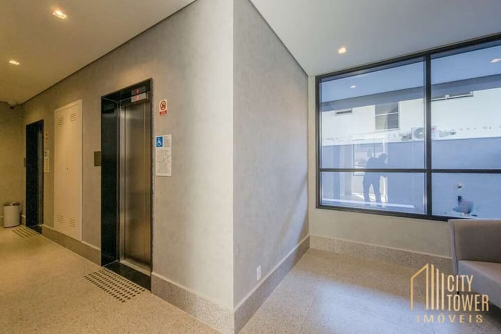 Apartamento, 3 quartos, 91 m² - Foto 1