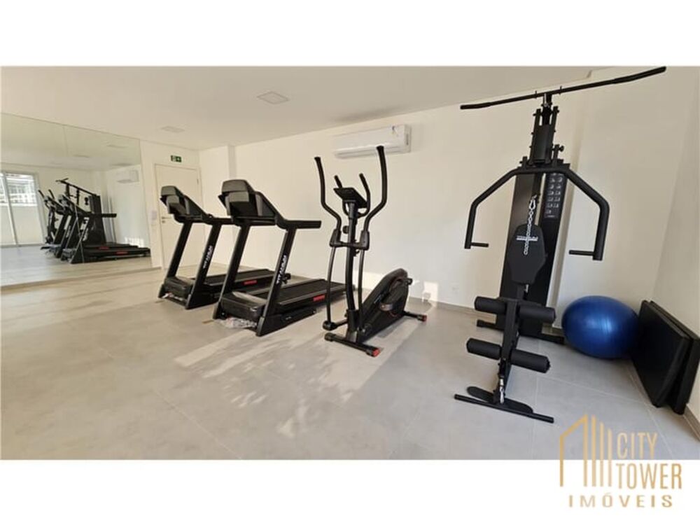 Apartamento, 1 quarto, 45 m² - Foto 2