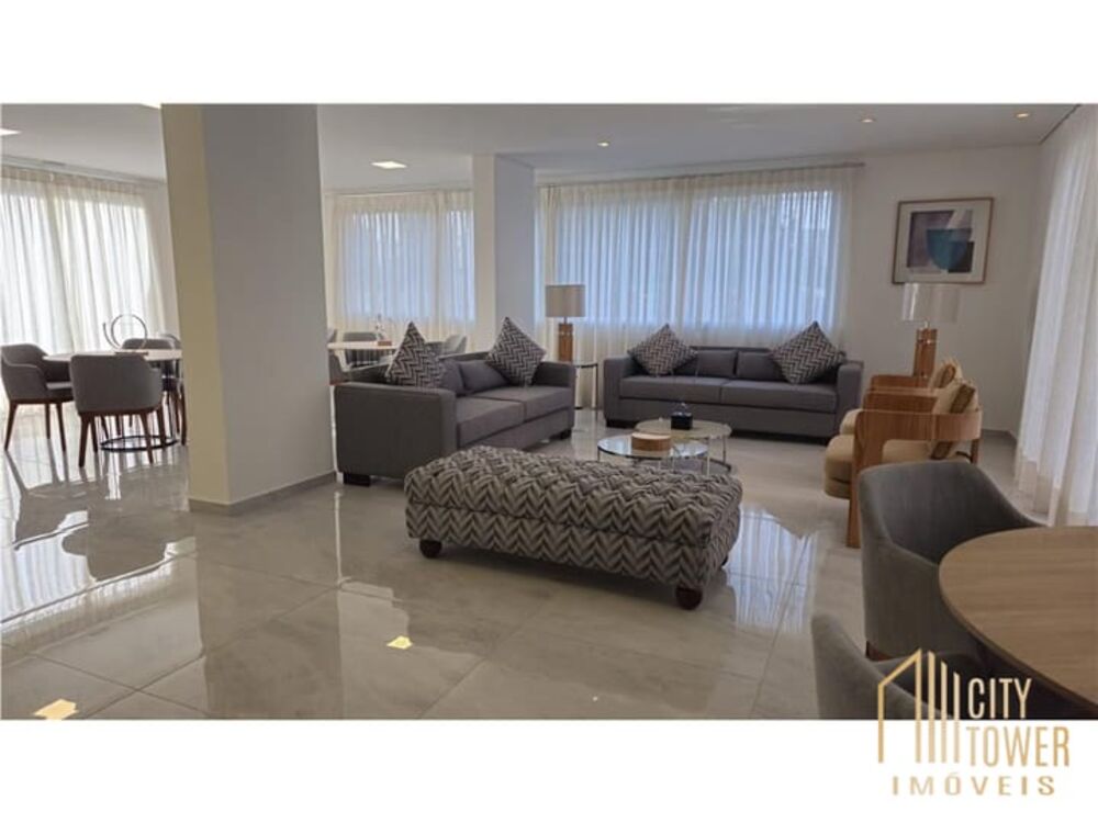 Apartamento, 1 quarto, 45 m² - Foto 3