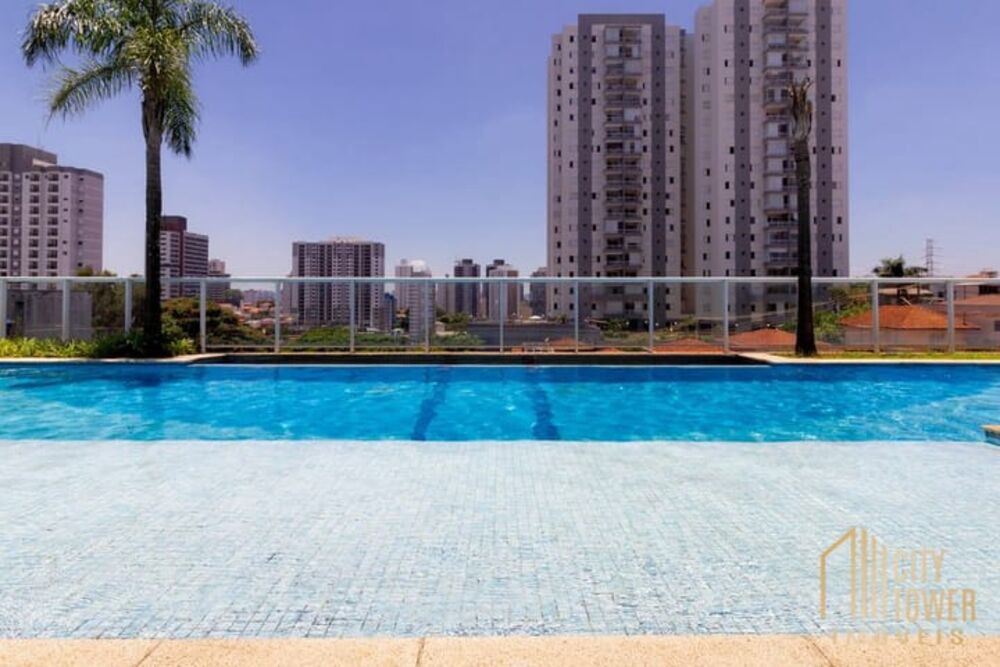 Apartamento à venda com 4 quartos, 136m² - Foto 6
