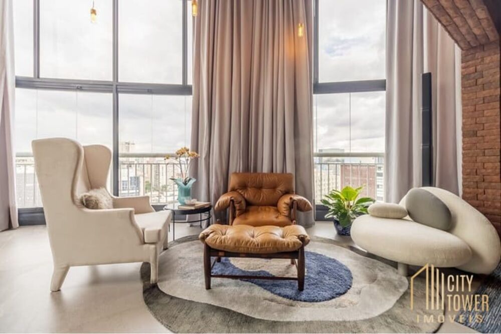 Apartamento, 2 quartos, 197 m² - Foto 9