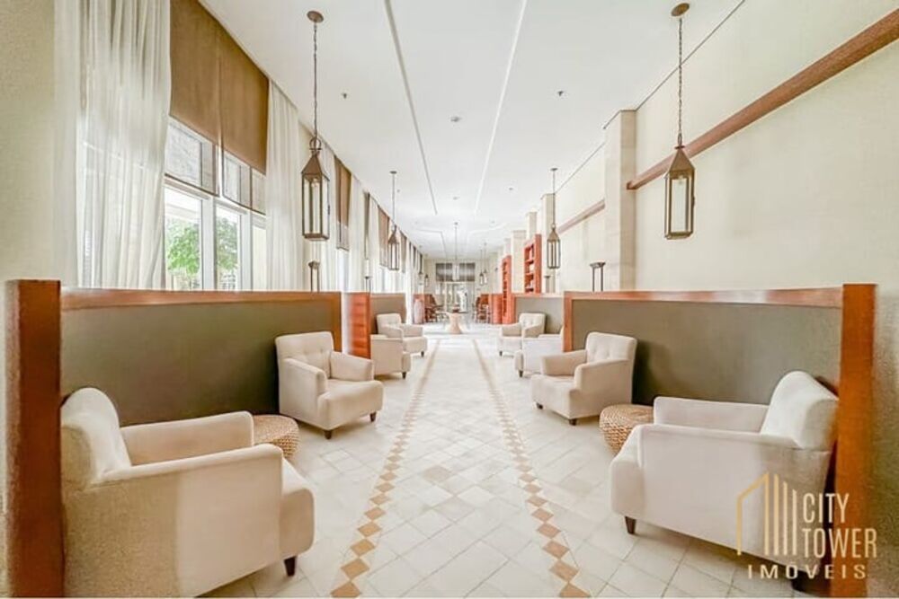 Apartamento, 2 quartos, 197 m² - Foto 8