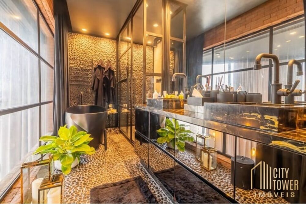 Apartamento, 2 quartos, 197 m² - Foto 2