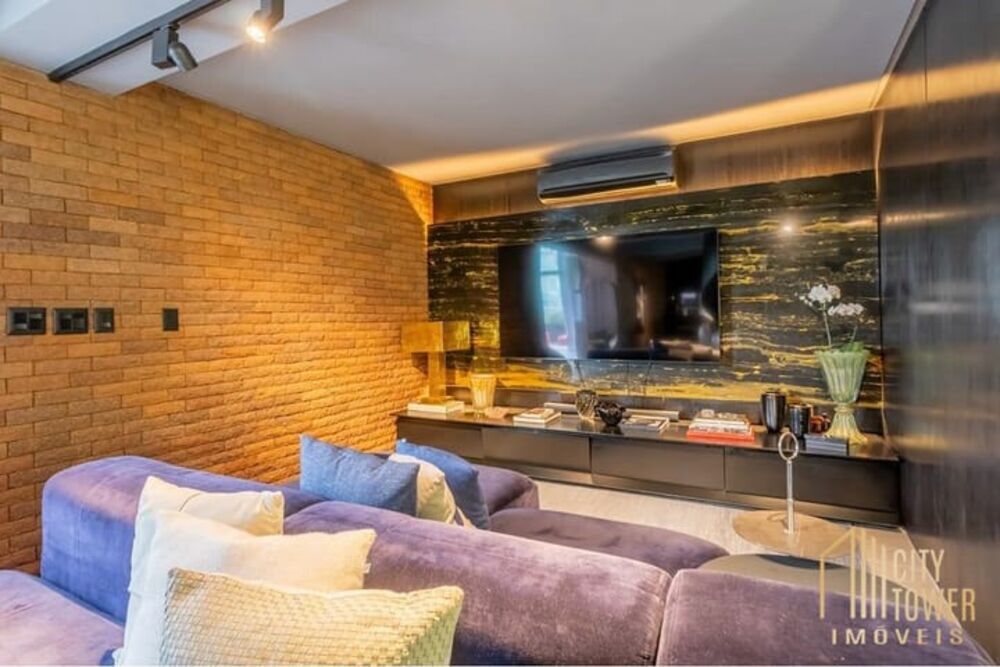 Apartamento, 2 quartos, 197 m² - Foto 13