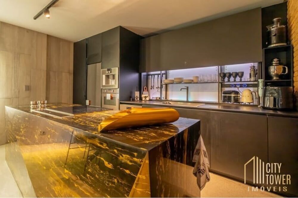 Apartamento, 2 quartos, 197 m² - Foto 14