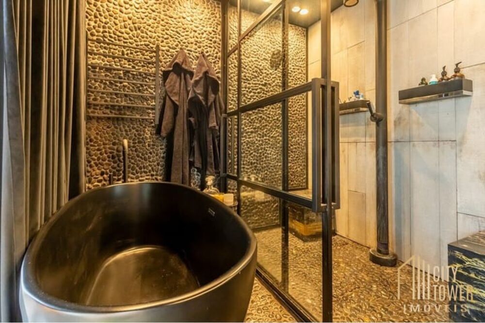 Apartamento, 2 quartos, 197 m² - Foto 6