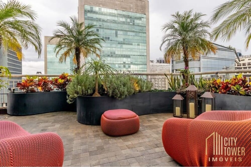 Apartamento, 2 quartos, 197 m² - Foto 15