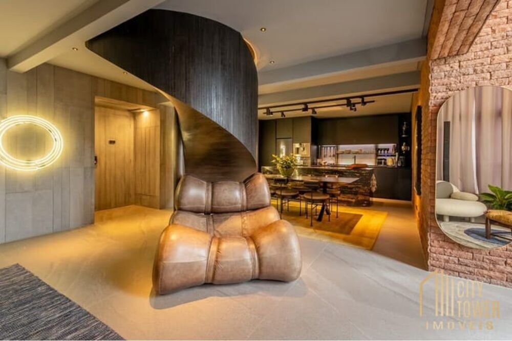 Apartamento, 2 quartos, 197 m² - Foto 10