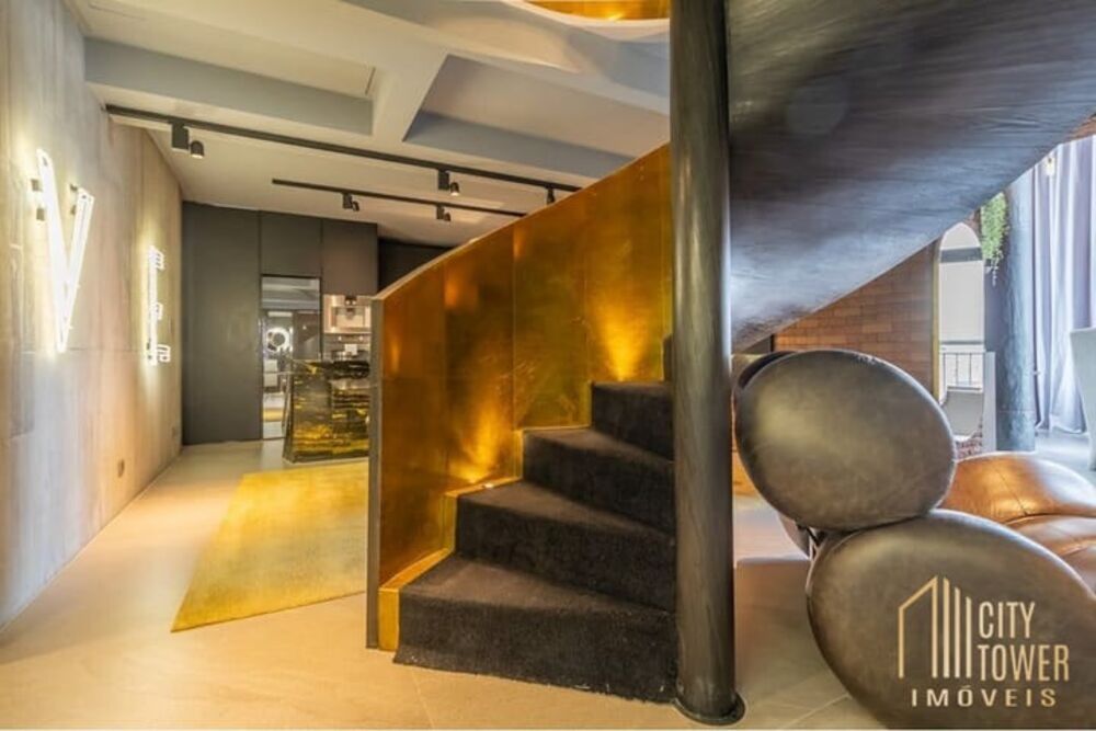 Apartamento, 2 quartos, 197 m² - Foto 12