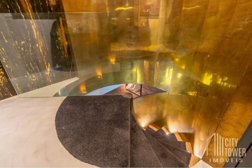 Apartamento, 2 quartos, 197 m² - Foto 4