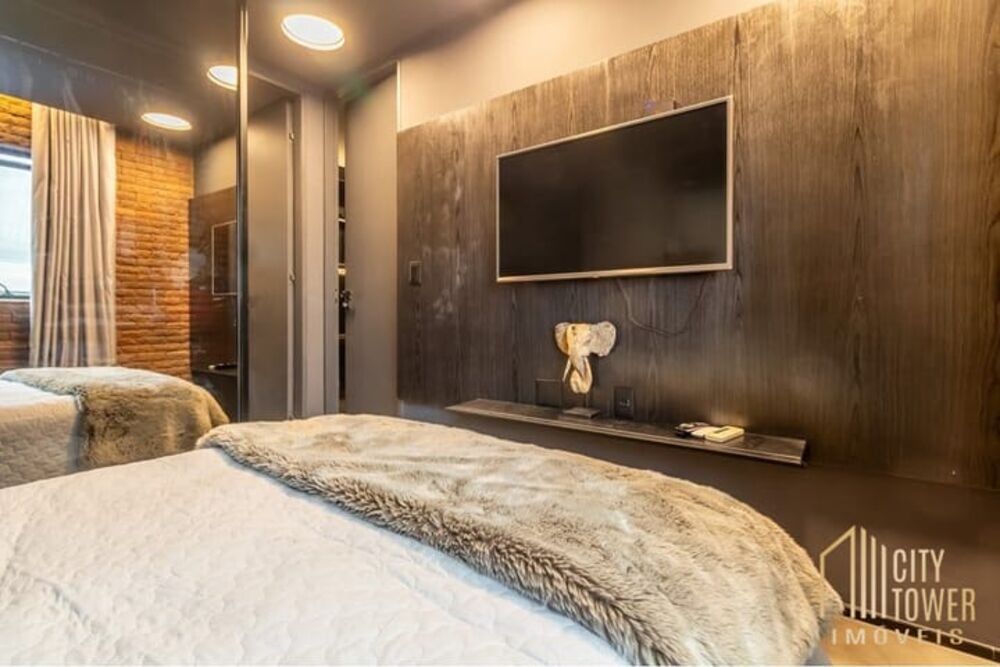 Apartamento, 2 quartos, 197 m² - Foto 3