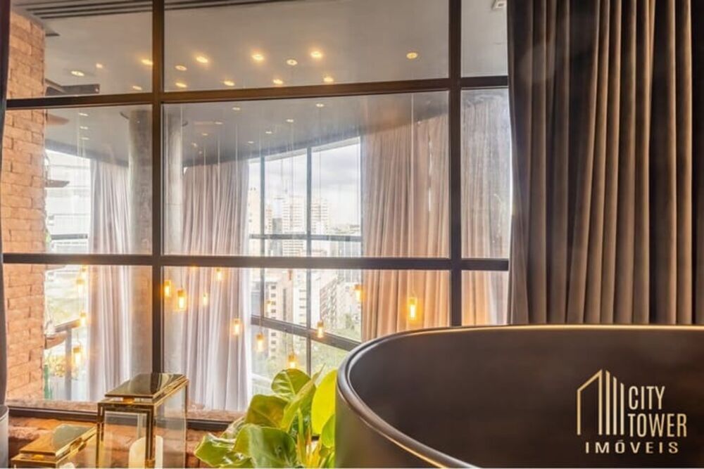 Apartamento, 2 quartos, 197 m² - Foto 7