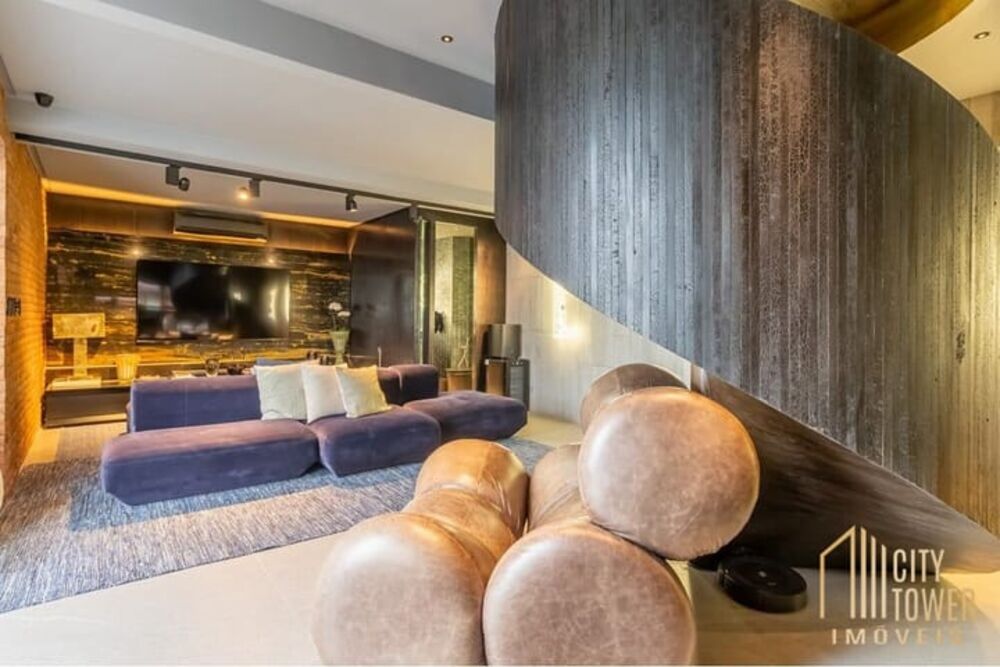 Apartamento, 2 quartos, 197 m² - Foto 11