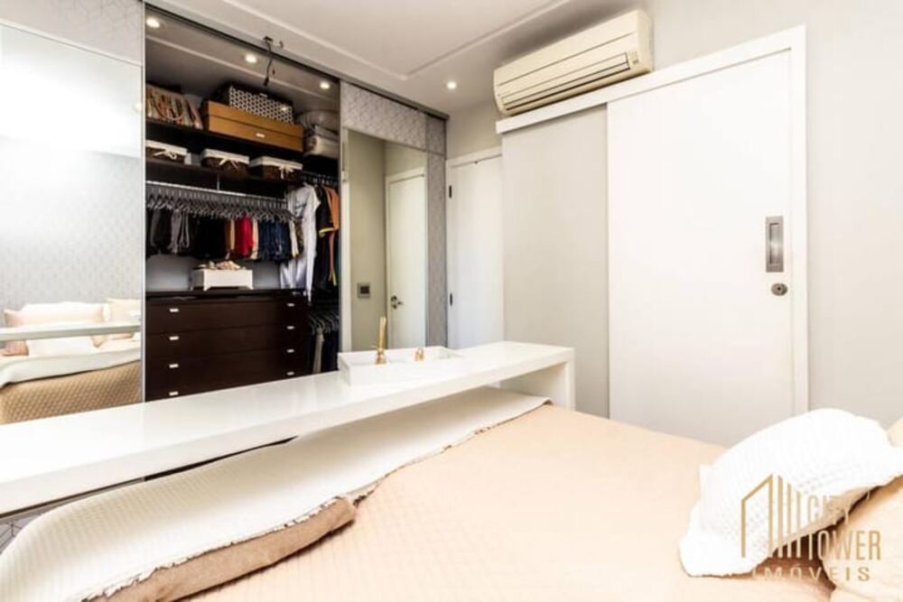 Apartamento à venda com 2 quartos, 91m² - Foto 14