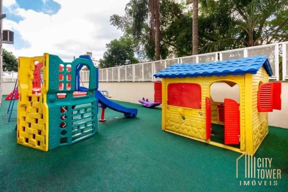 Apartamento à venda com 2 quartos, 91m² - Foto 4