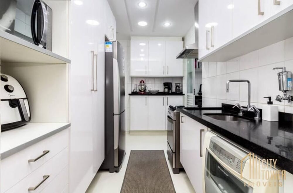 Apartamento à venda com 2 quartos, 91m² - Foto 15