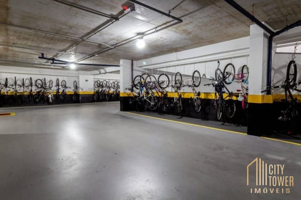 Apartamento à venda com 2 quartos, 91m² - Foto 6