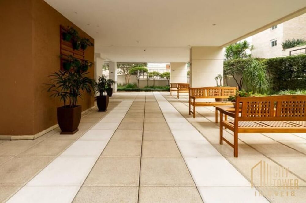 Apartamento à venda com 2 quartos, 91m² - Foto 1