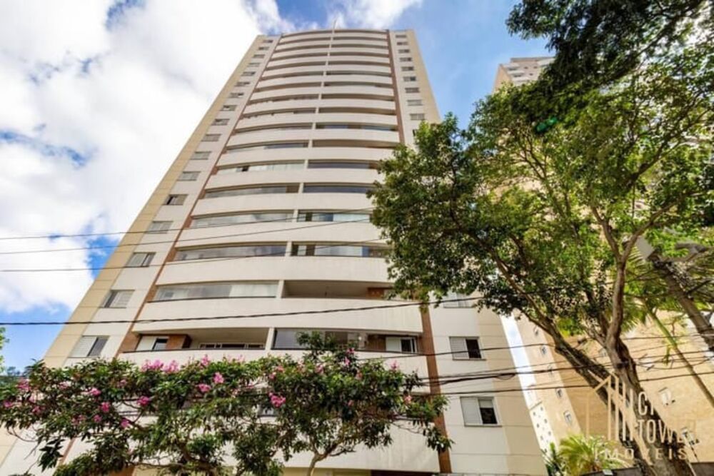 Apartamento à venda com 2 quartos, 91m² - Foto 8