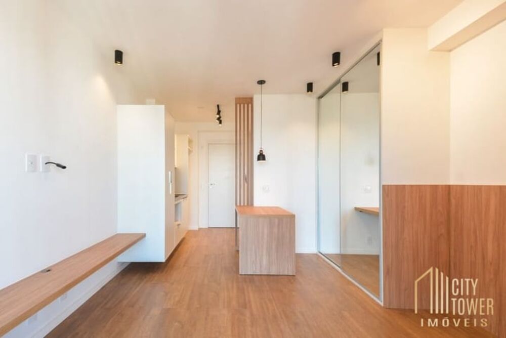 Apartamento, 1 quarto, 26 m² - Foto 4
