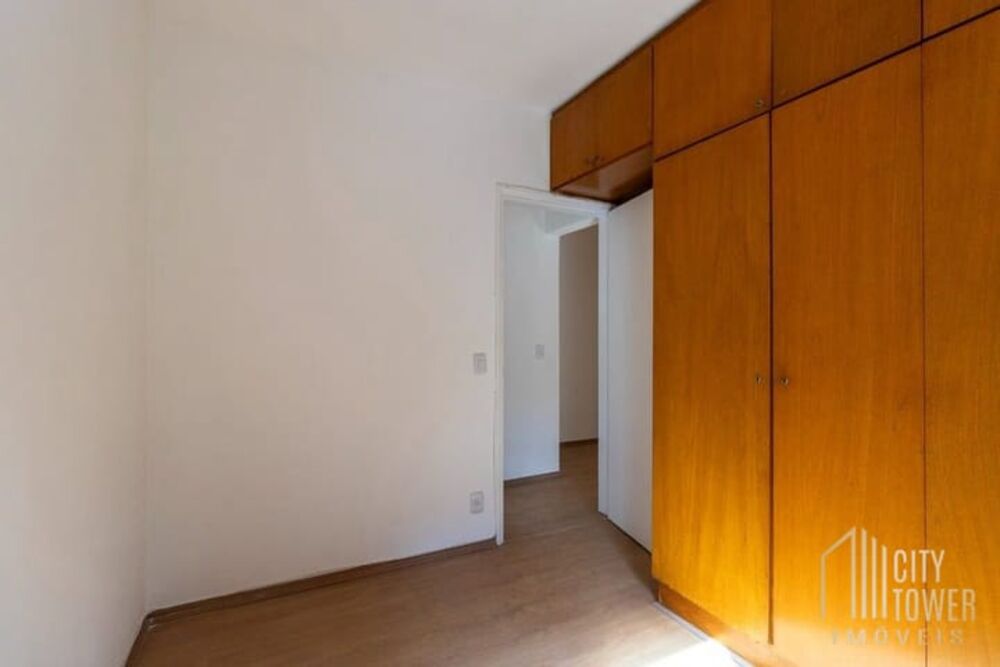 Apartamento, 2 quartos, 53 m² - Foto 2