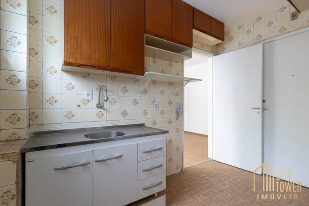 Apartamento, 2 quartos, 53 m² - Foto 4